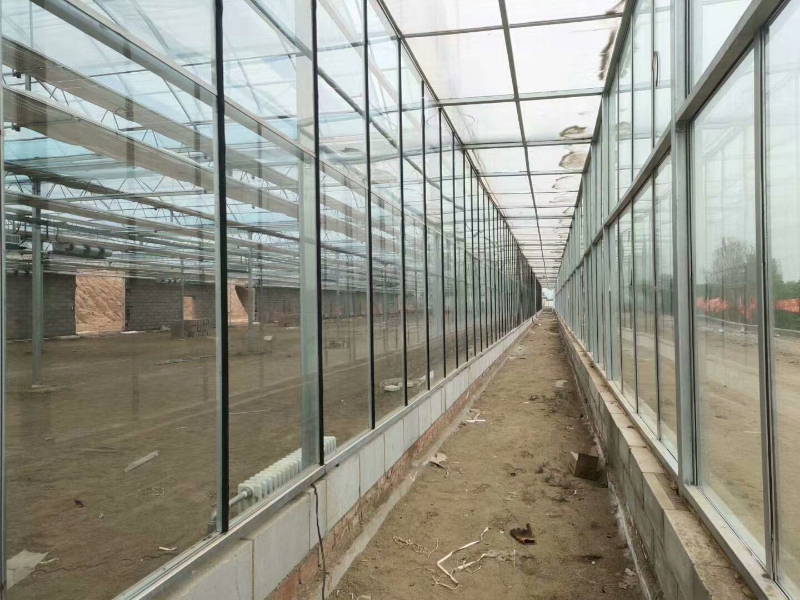 內蒙古赤峰市楊家灣田園綜合體園